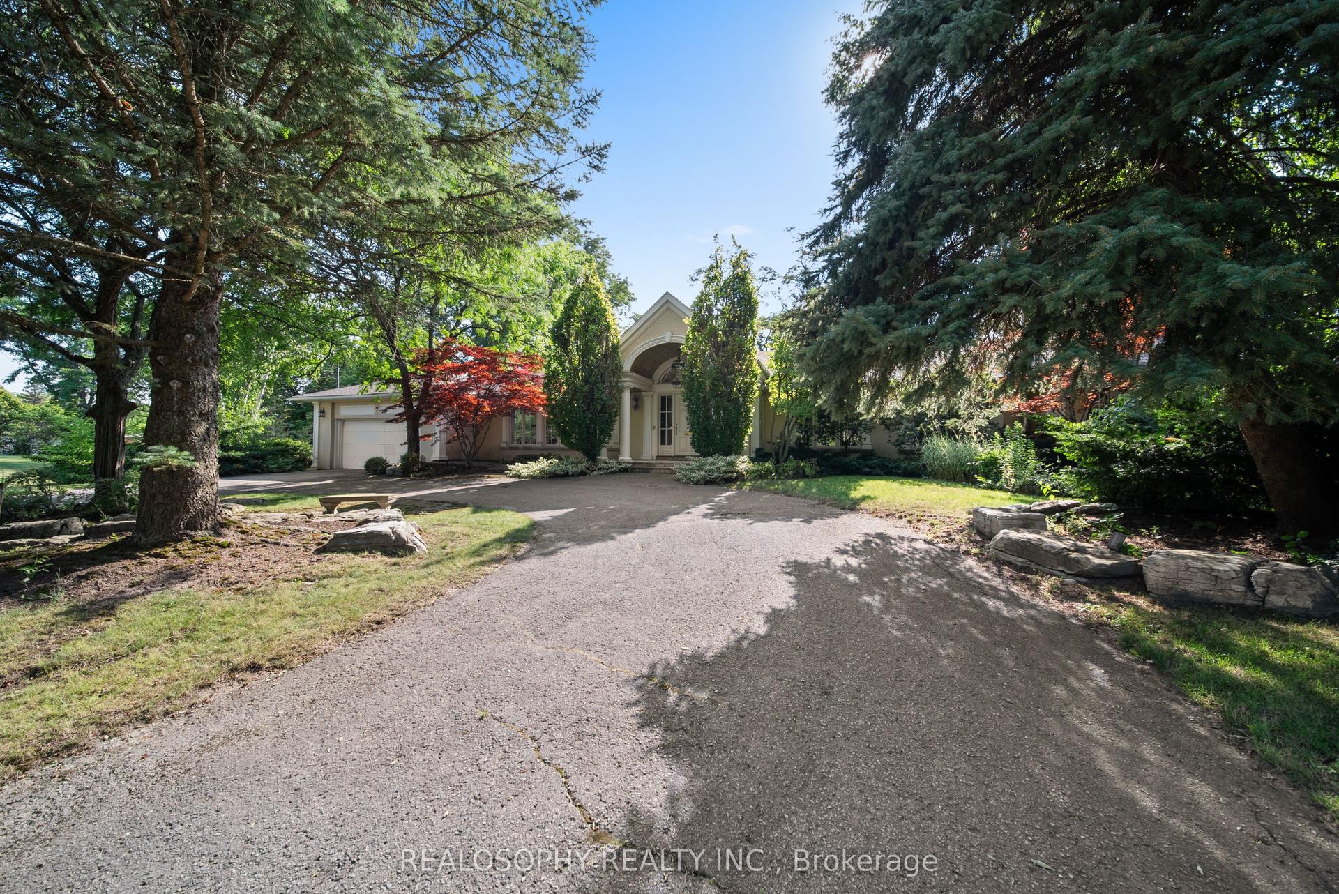 7 Purling Place, Toronto — Detached for sale, photo 1