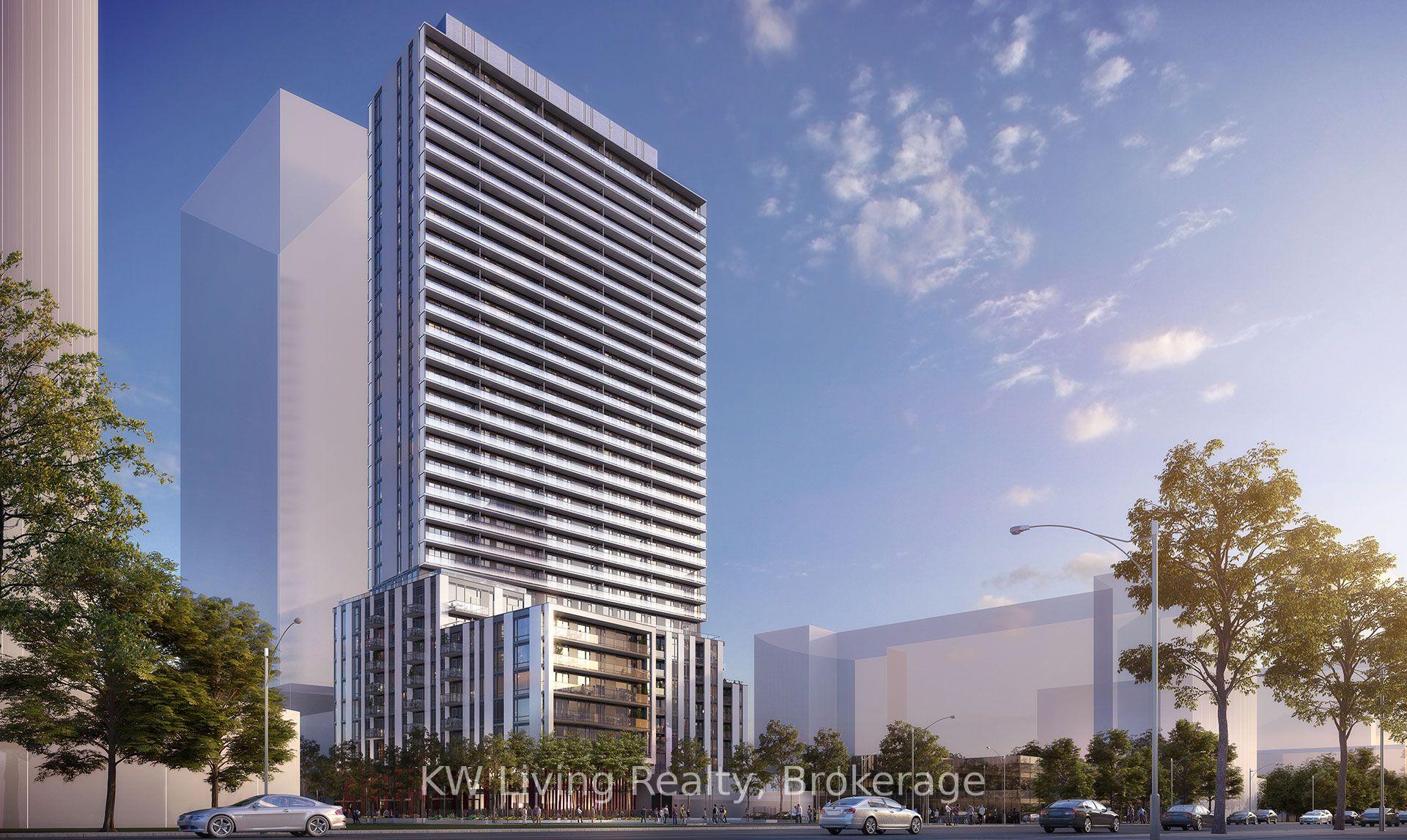 5858 Yonge Street 3105 #3105 — photo 1