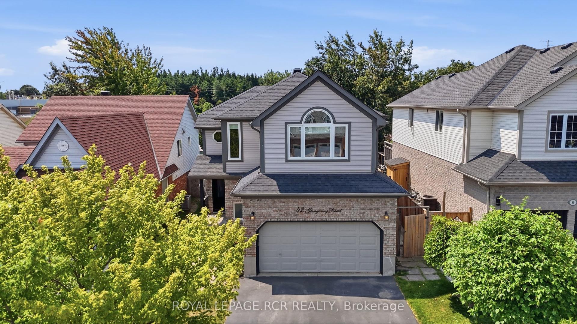 42 Glengarry Road, Orangeville — Detached for sale, photo 1