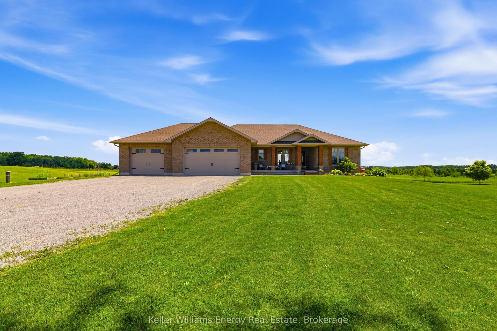 937 Payne Line Road E, Douro-Dummer — Detached for sale, photo 1