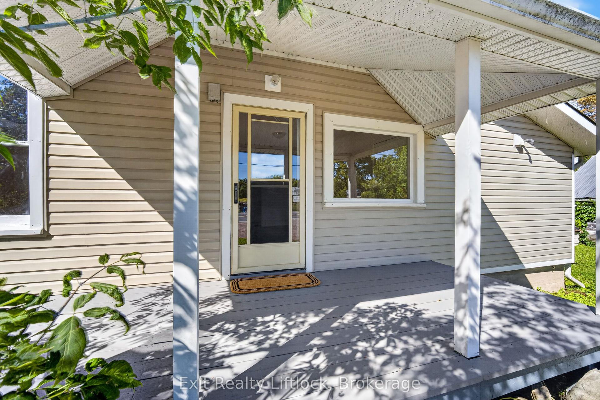 1952 County Rd 6 Road, Douro-Dummer — Detached for sale, photo 1