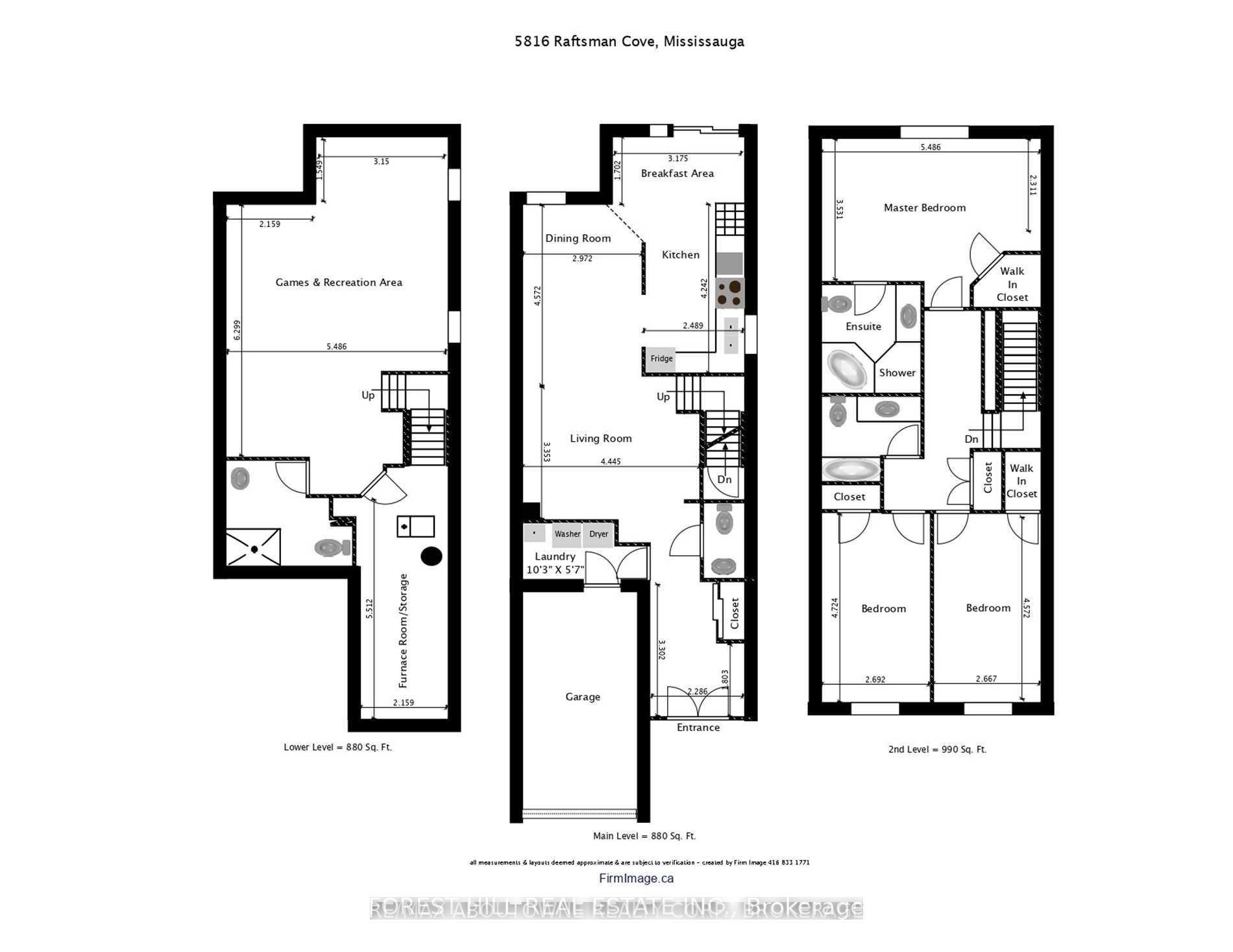 5816 Raftsman Cove Drive — photo 1
