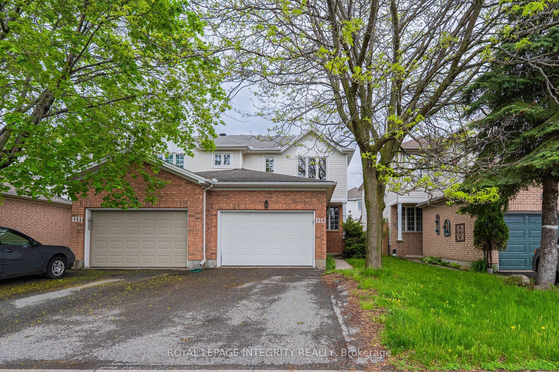 1213 CLYDE Avenue — photo 1