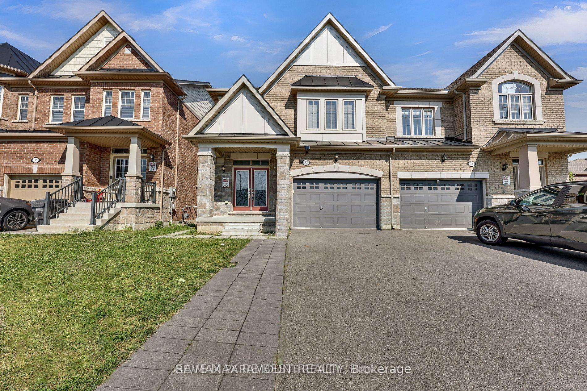 33 Pearman Crescent — photo 1
