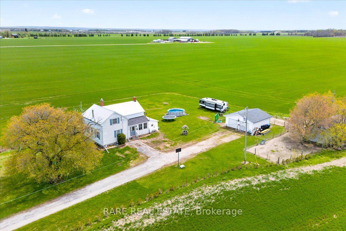4961 Concession 9 Road — photo 1