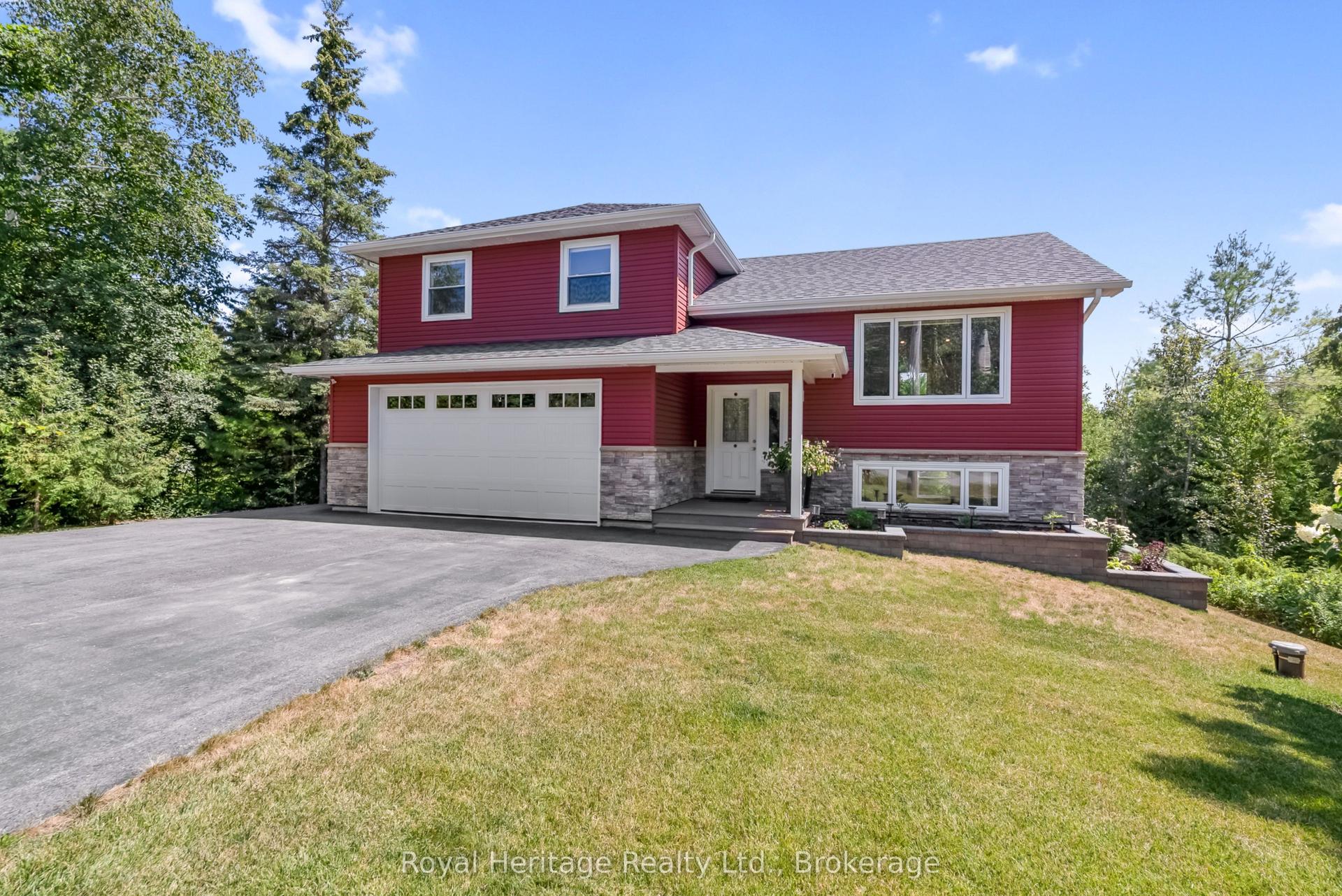 38 Clifford Drive, Kawartha Lakes — Detached for sale, photo 1