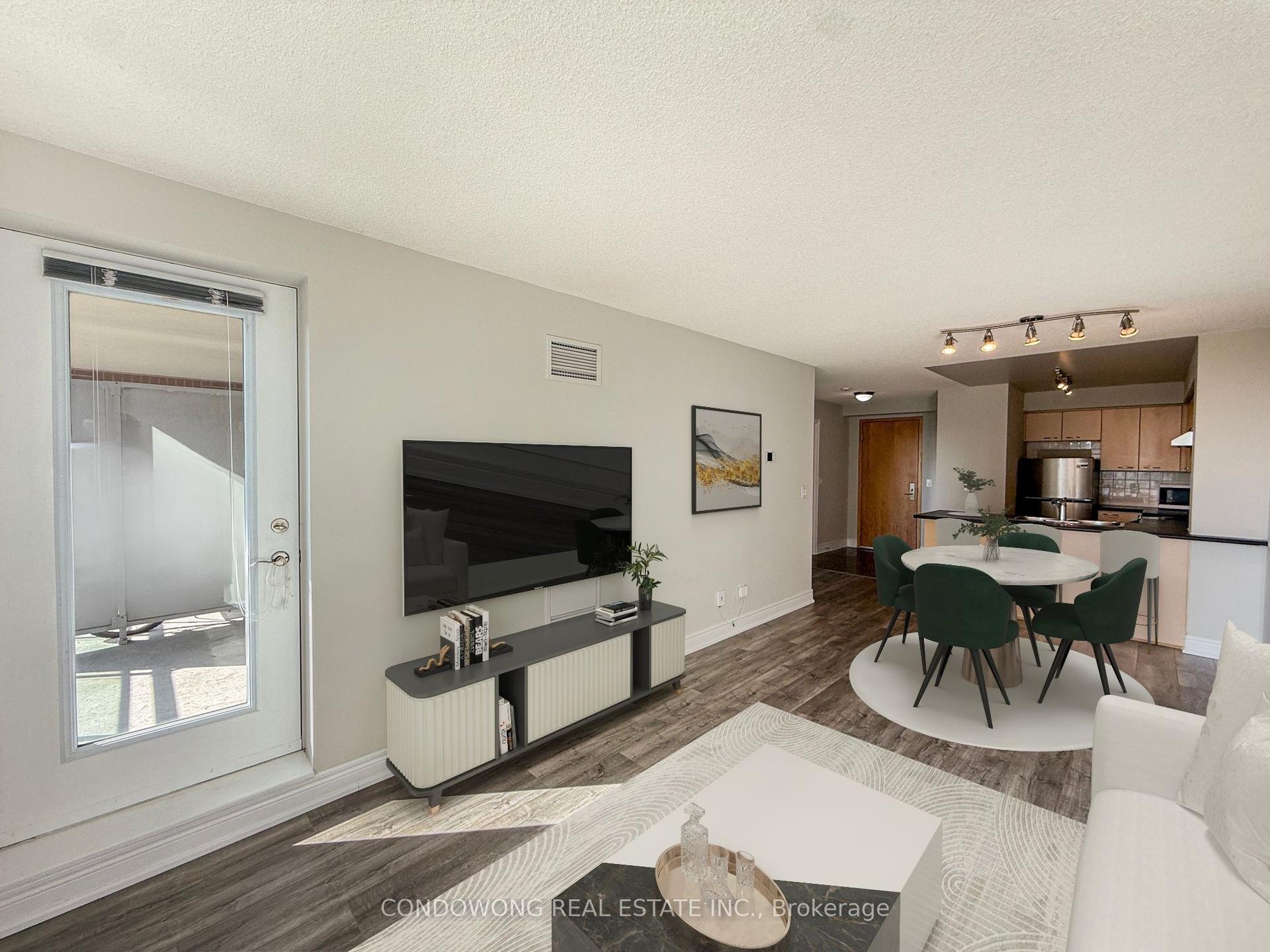 62 Suncrest Boulevard 318 #318, Markham — Condo for sale, photo 1