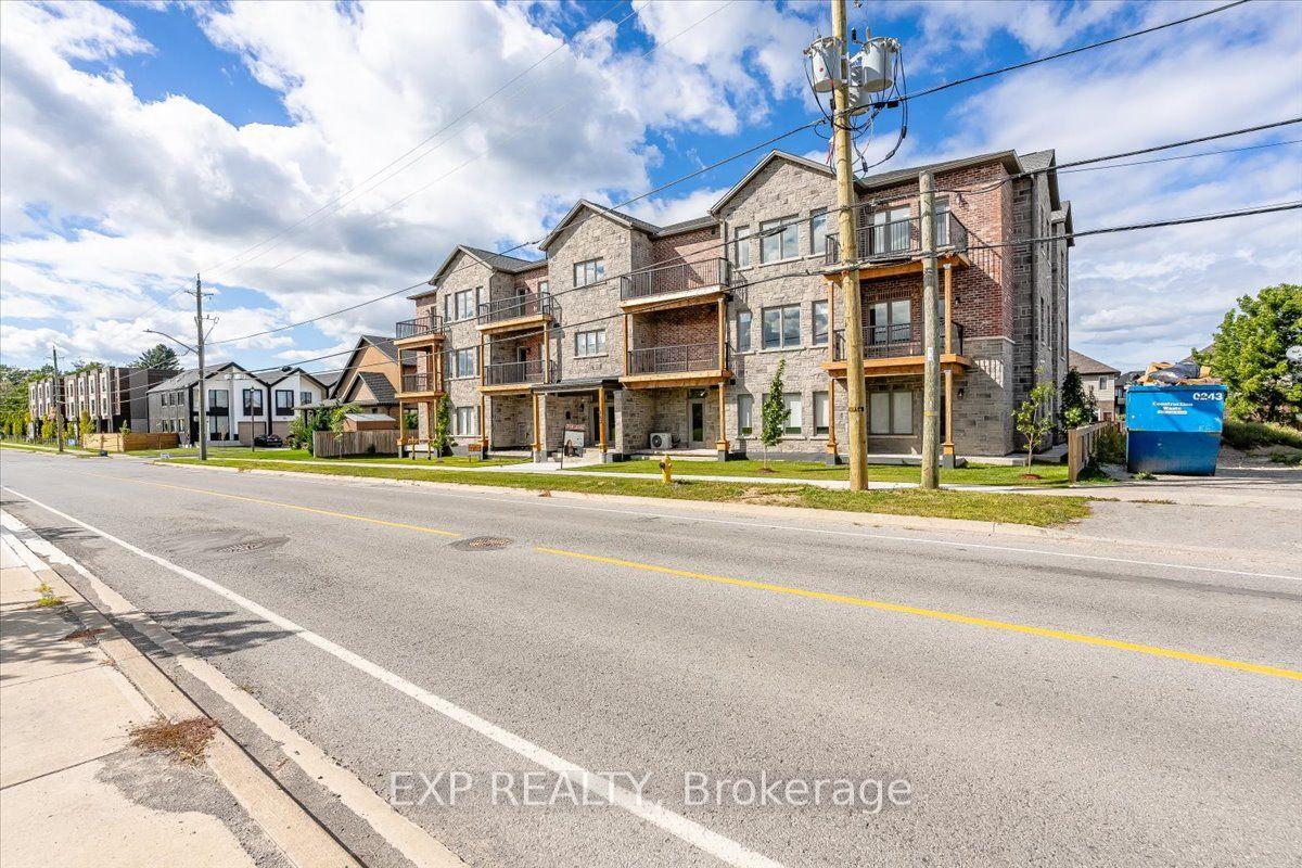 163 Port Robinson Road 201 #201, Pelham — Condo for lease, photo 1