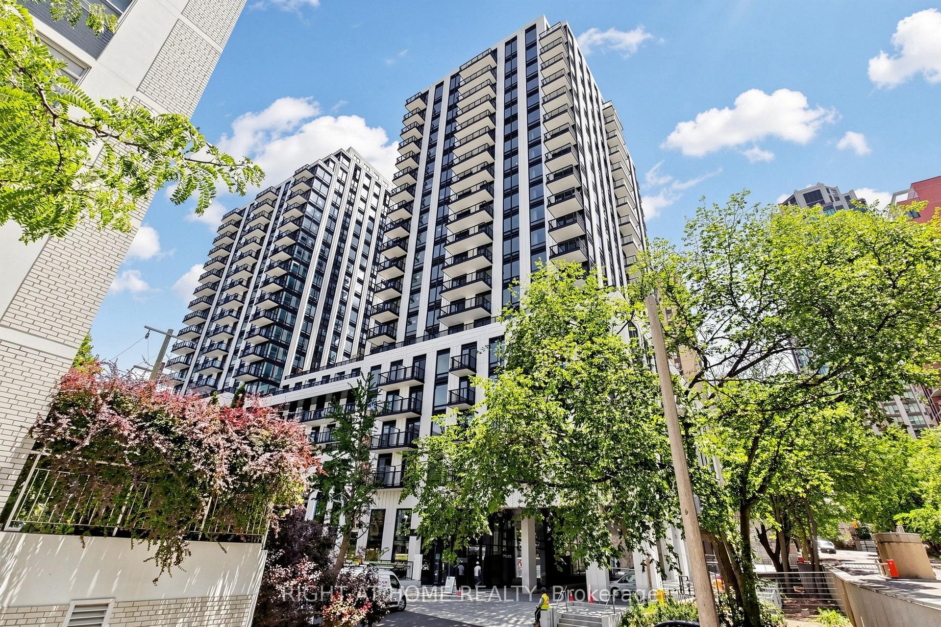 91 Montclair Avenue 832 #832, Toronto — Condo for lease, photo 1