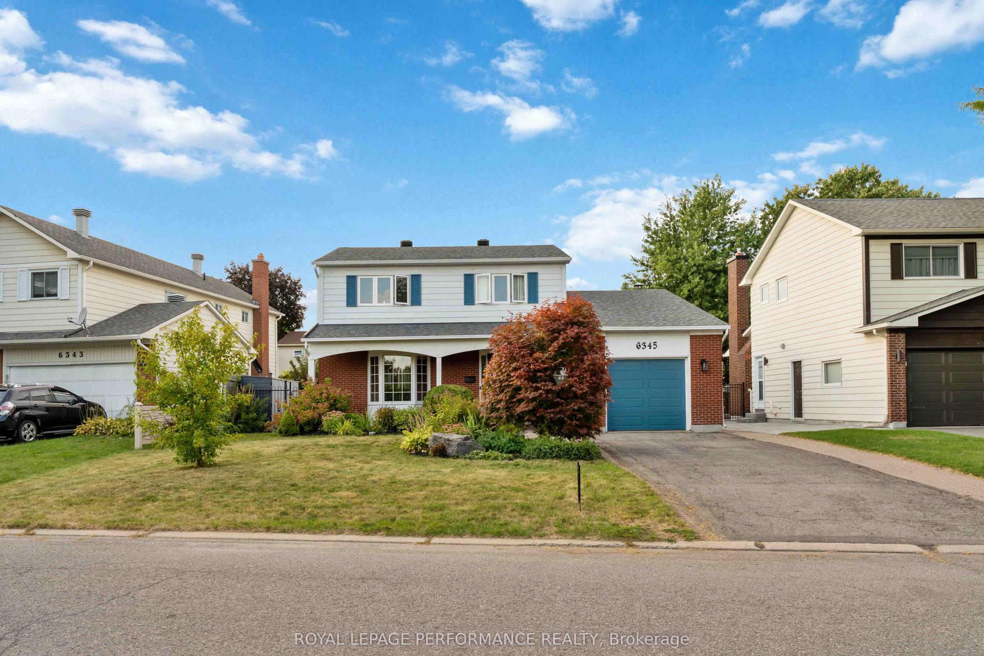 6345 Mattice Avenue N — photo 1