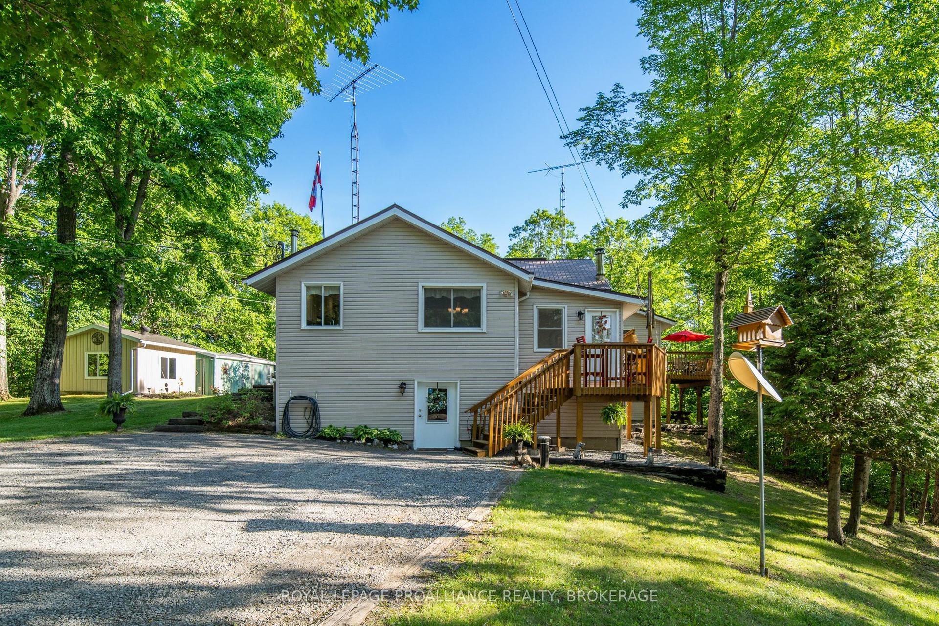 1140 High Falls Lane — photo 1