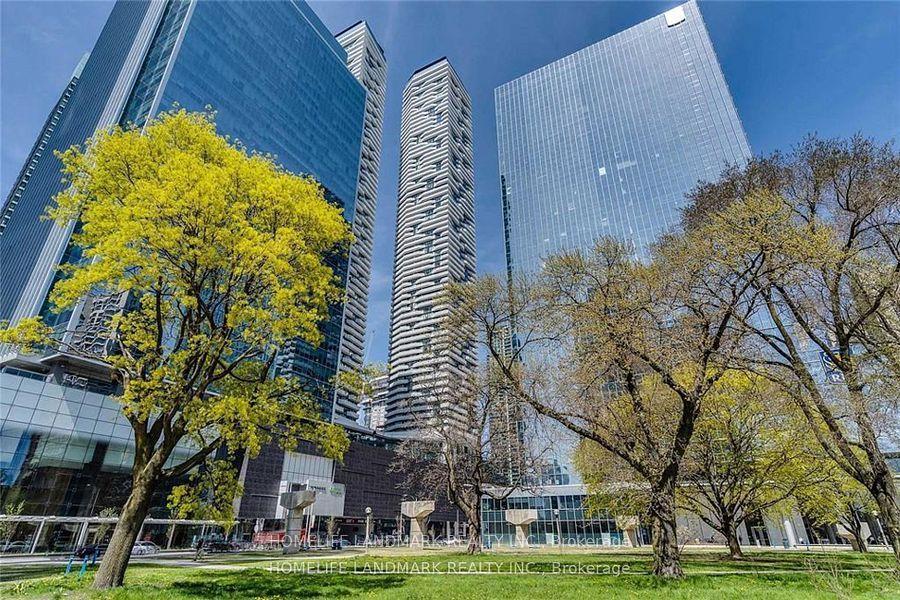 88 Harbour Street 1201 #1201 — photo 1