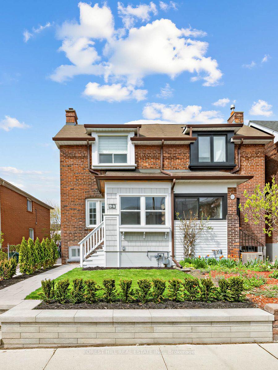 94 Somerset Avenue — photo 1