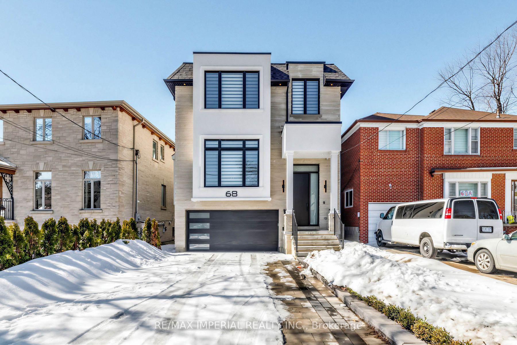 68 Lynnhaven Road — photo 1