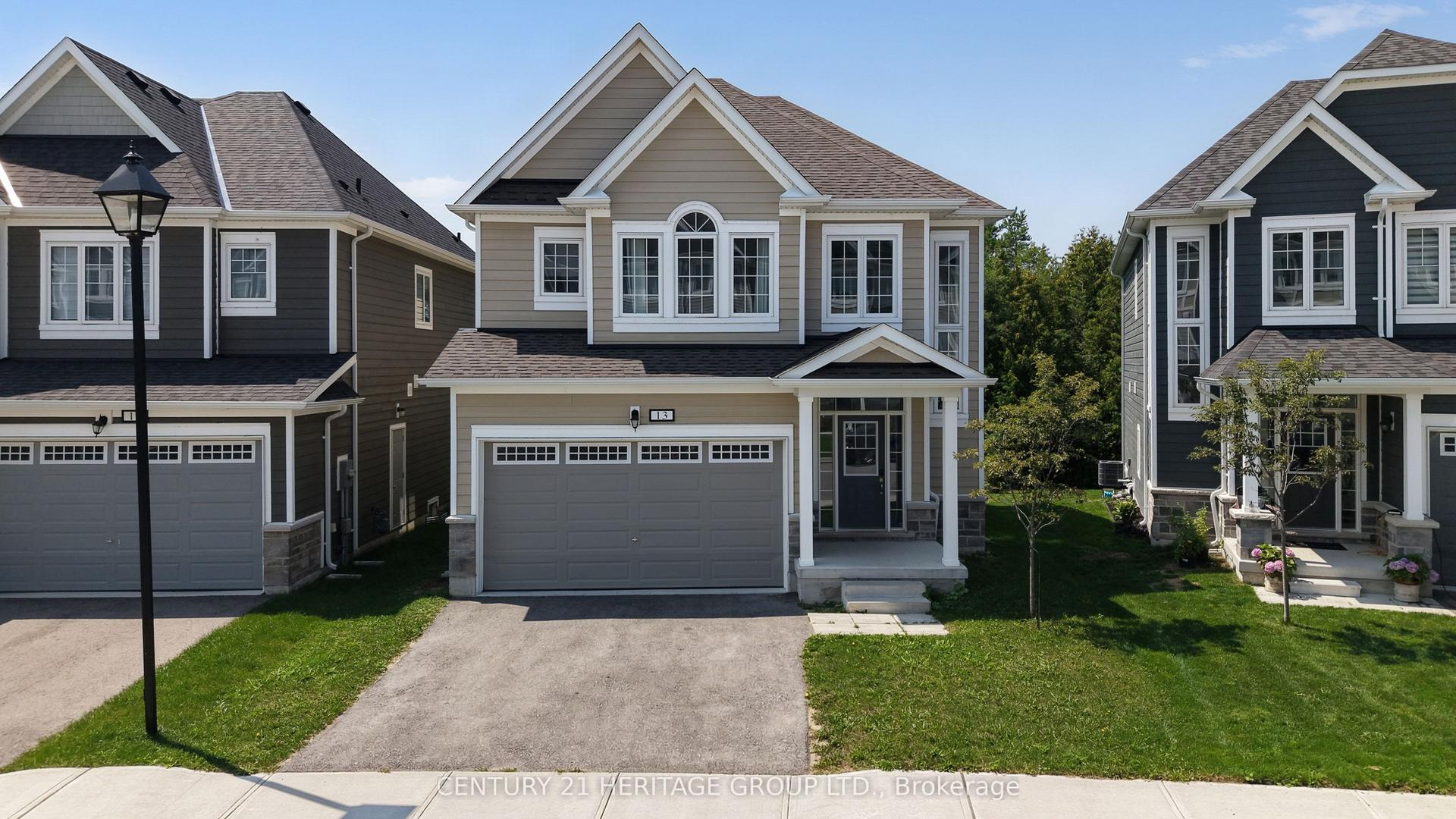 13 Abby Drive, Wasaga Beach — Detached for sale, photo 1