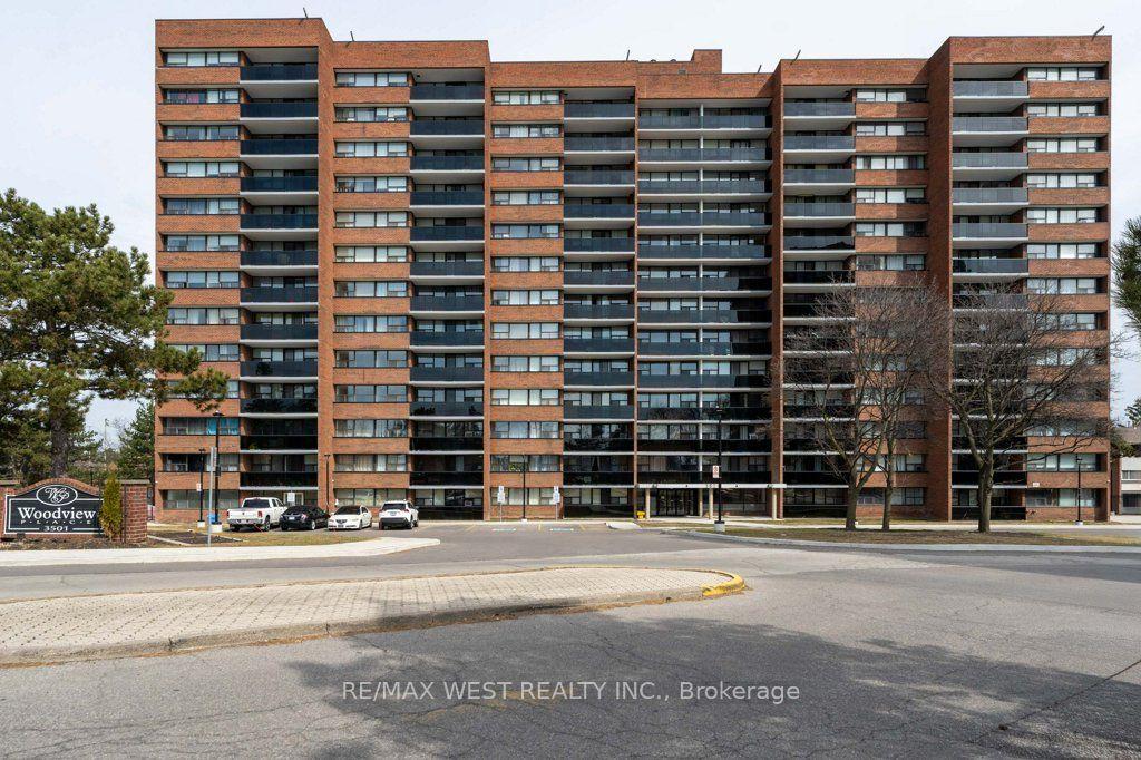 3501 Glen Erin Drive 1001 #1001 — photo 1