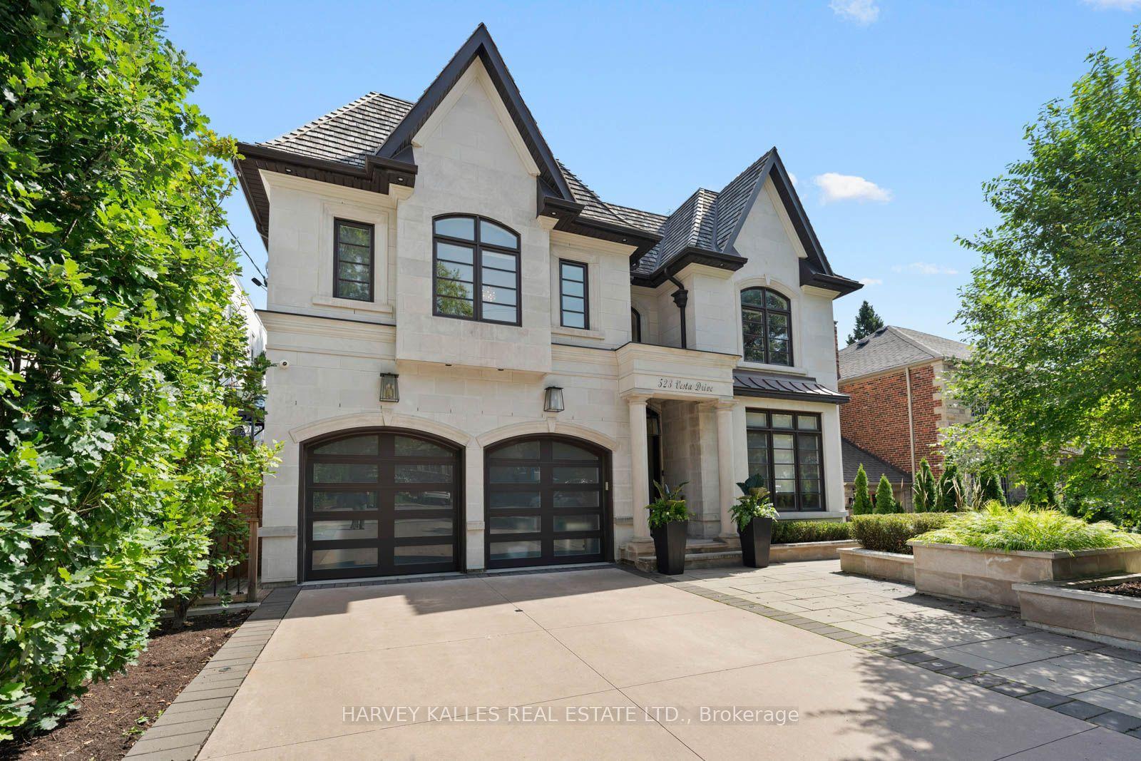 523 Vesta Drive, Toronto — Detached for lease, photo 1