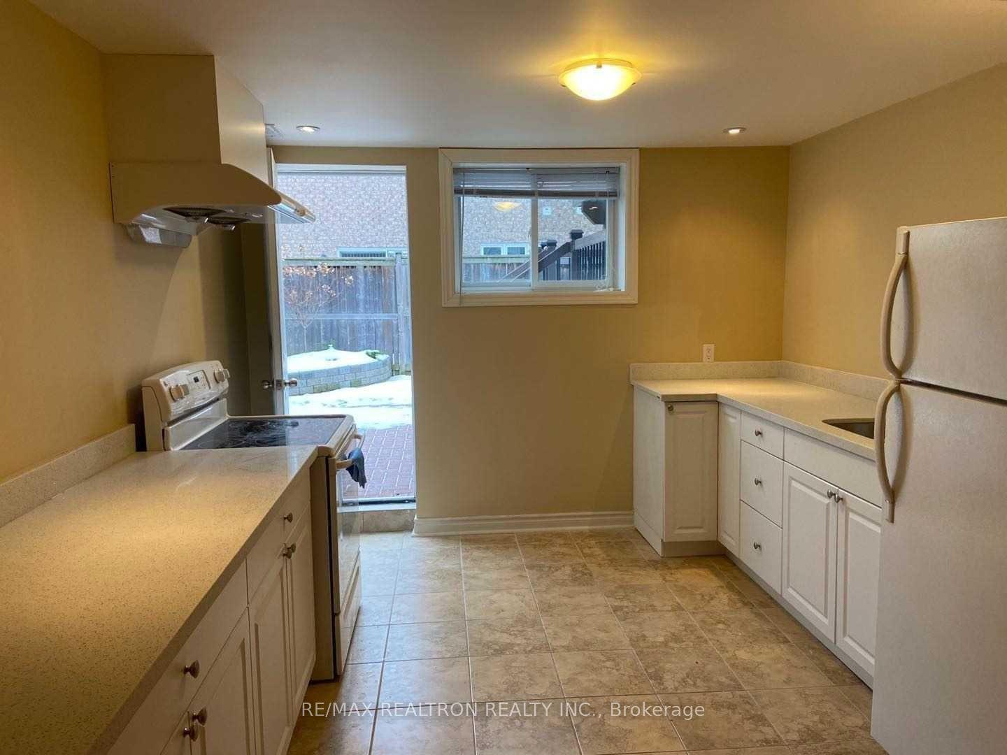 284 Williamson Road Lower #Lower, Markham — Detached for lease, photo 1
