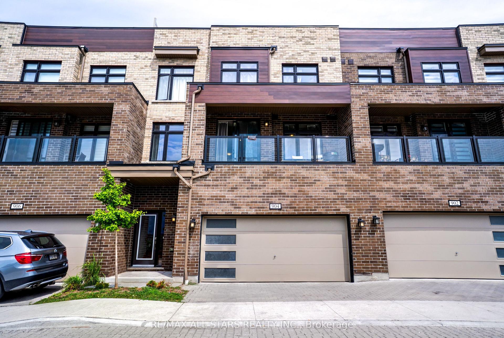 1865 Pickering Parkway #904 ##904, Pickering — Townhouse for sale, photo 1
