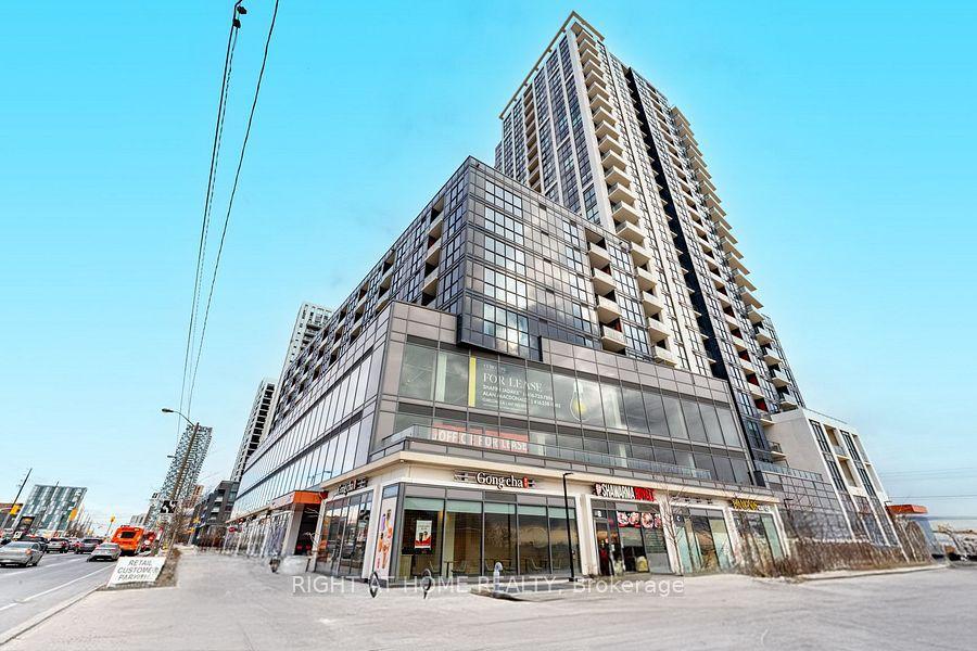 50 Thomas Riley Road 2208 #2208 — photo 1