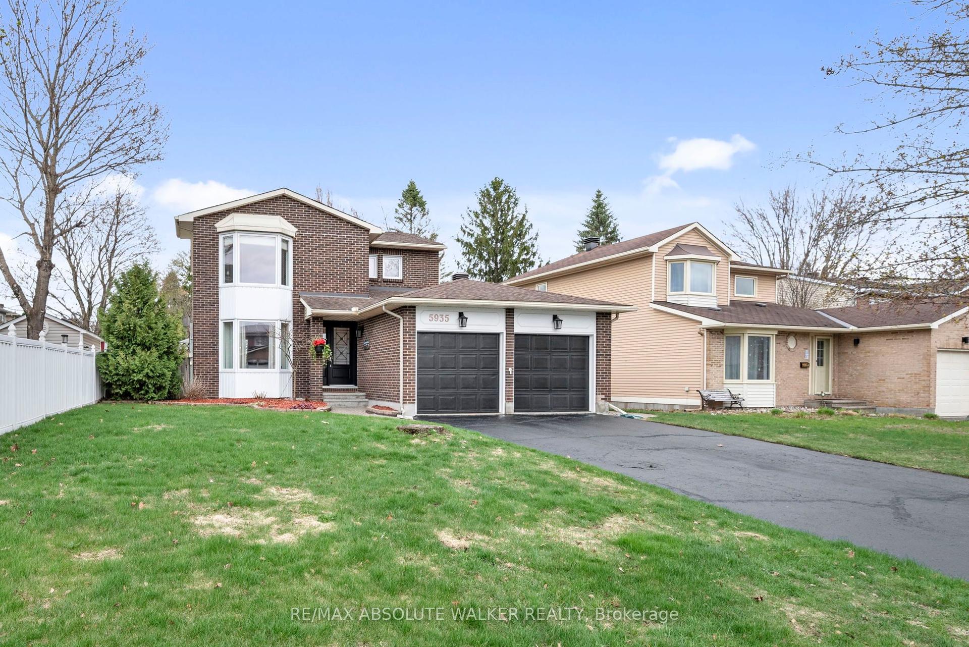 5935 Meadowglen Drive — photo 1