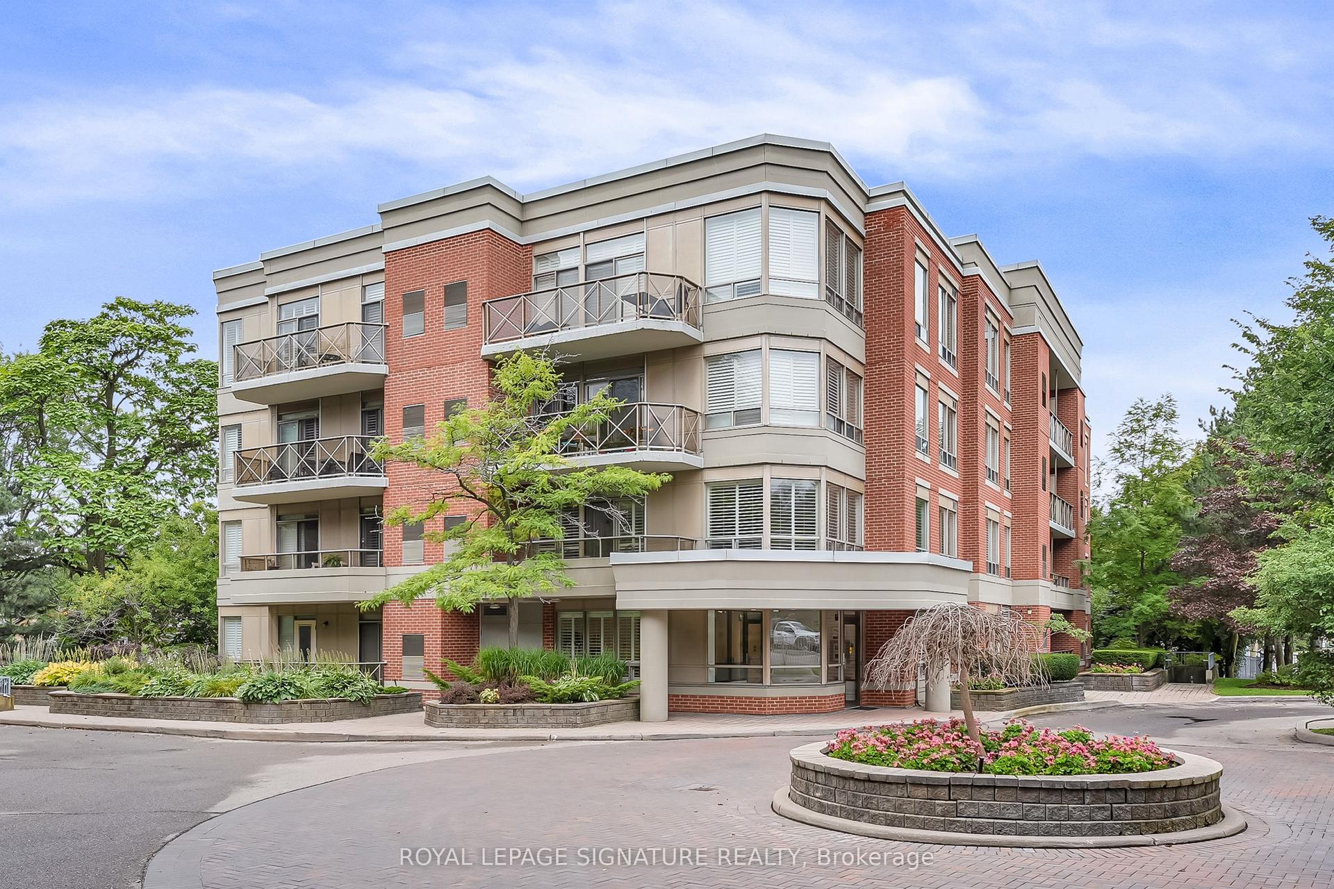 801 Lawrence Avenue E 106 #106, Toronto — Condo for sale, photo 1