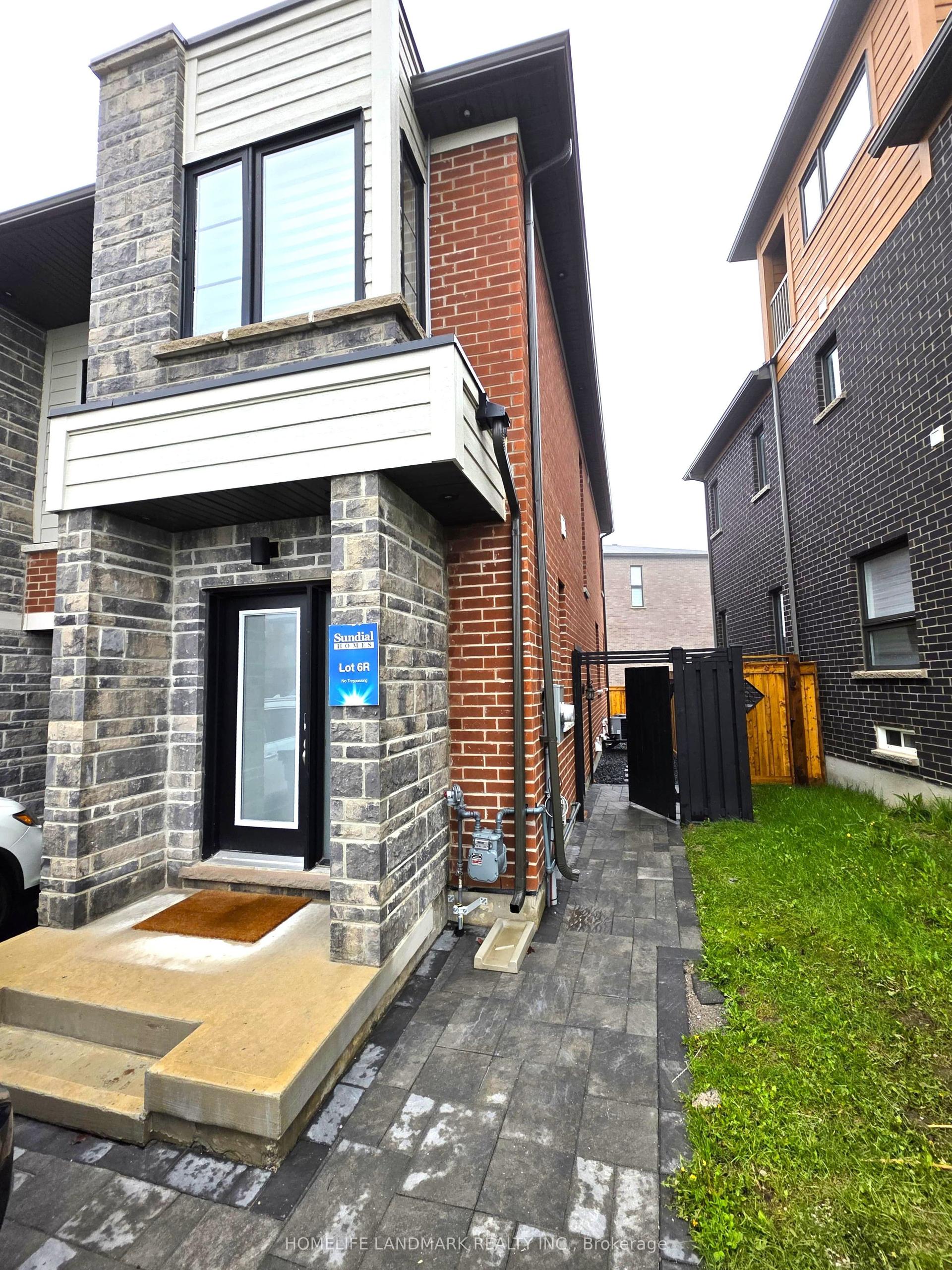143 William Booth Avenue Basement #Basement — photo 1