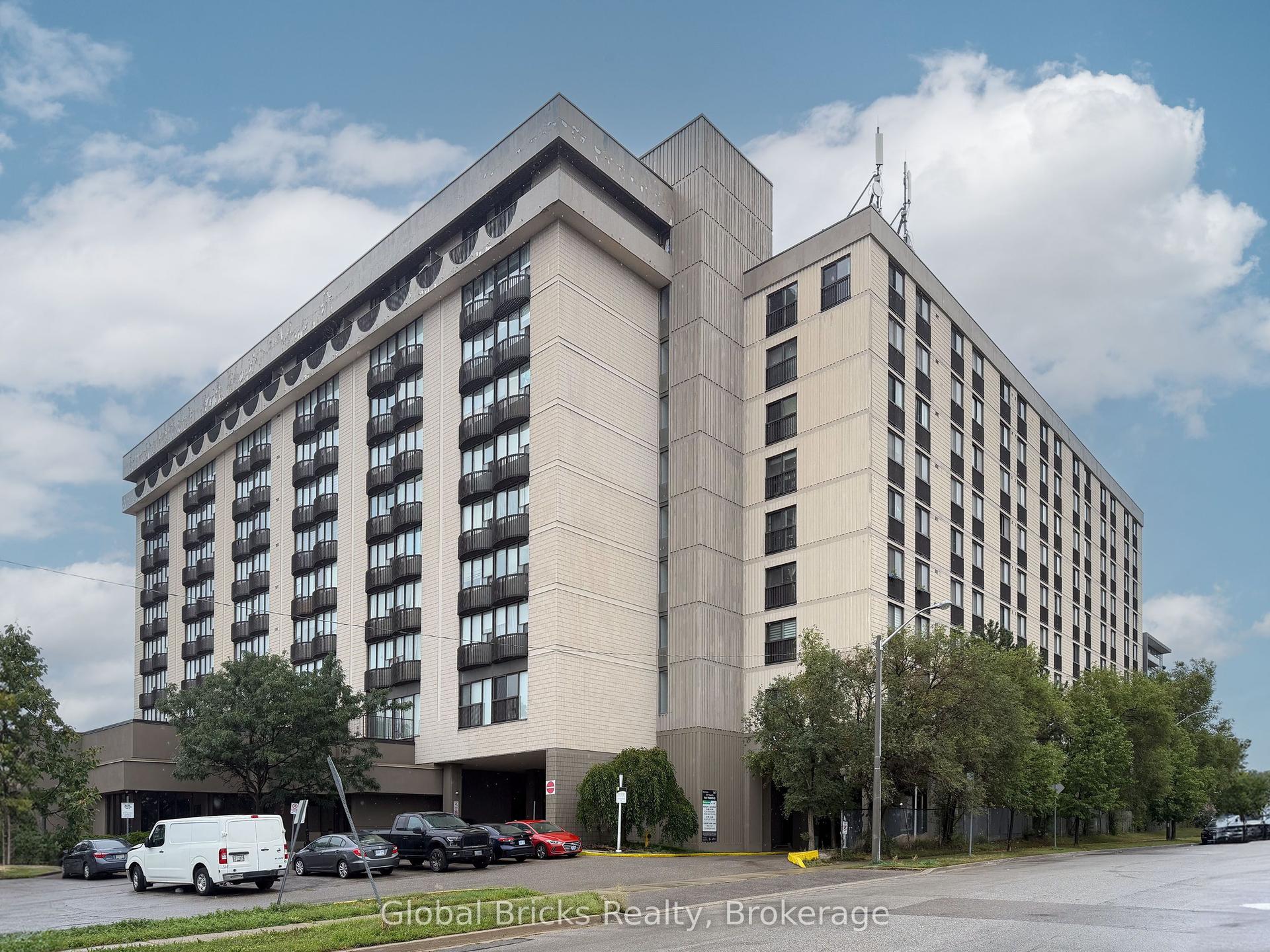 2737 Keele Street 901 #901, Toronto — Condo for sale, photo 1