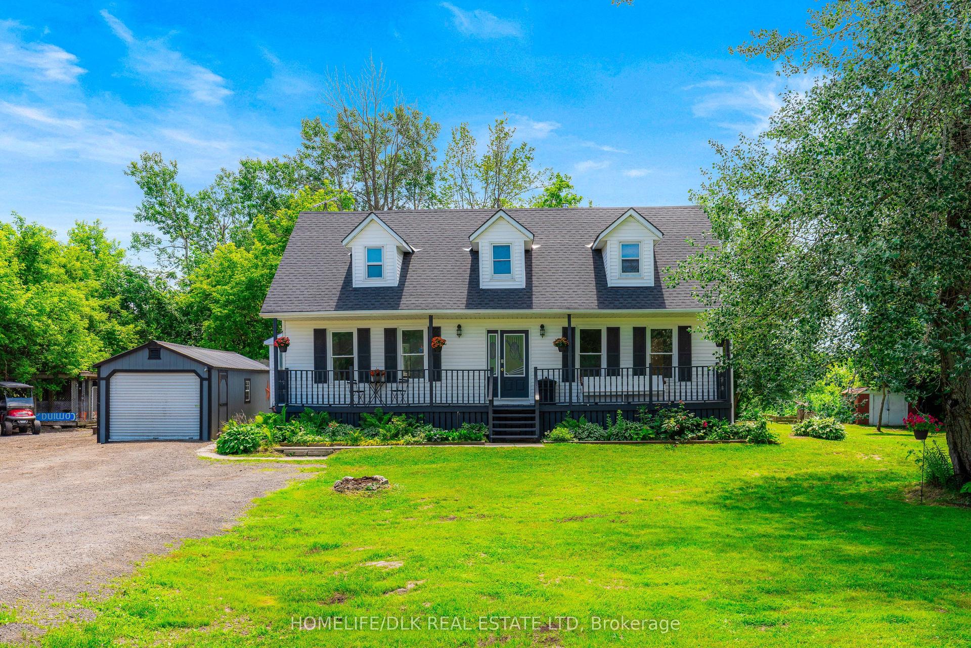 94 Quabbin Road, Front of Yonge — Detached for sale, photo 1