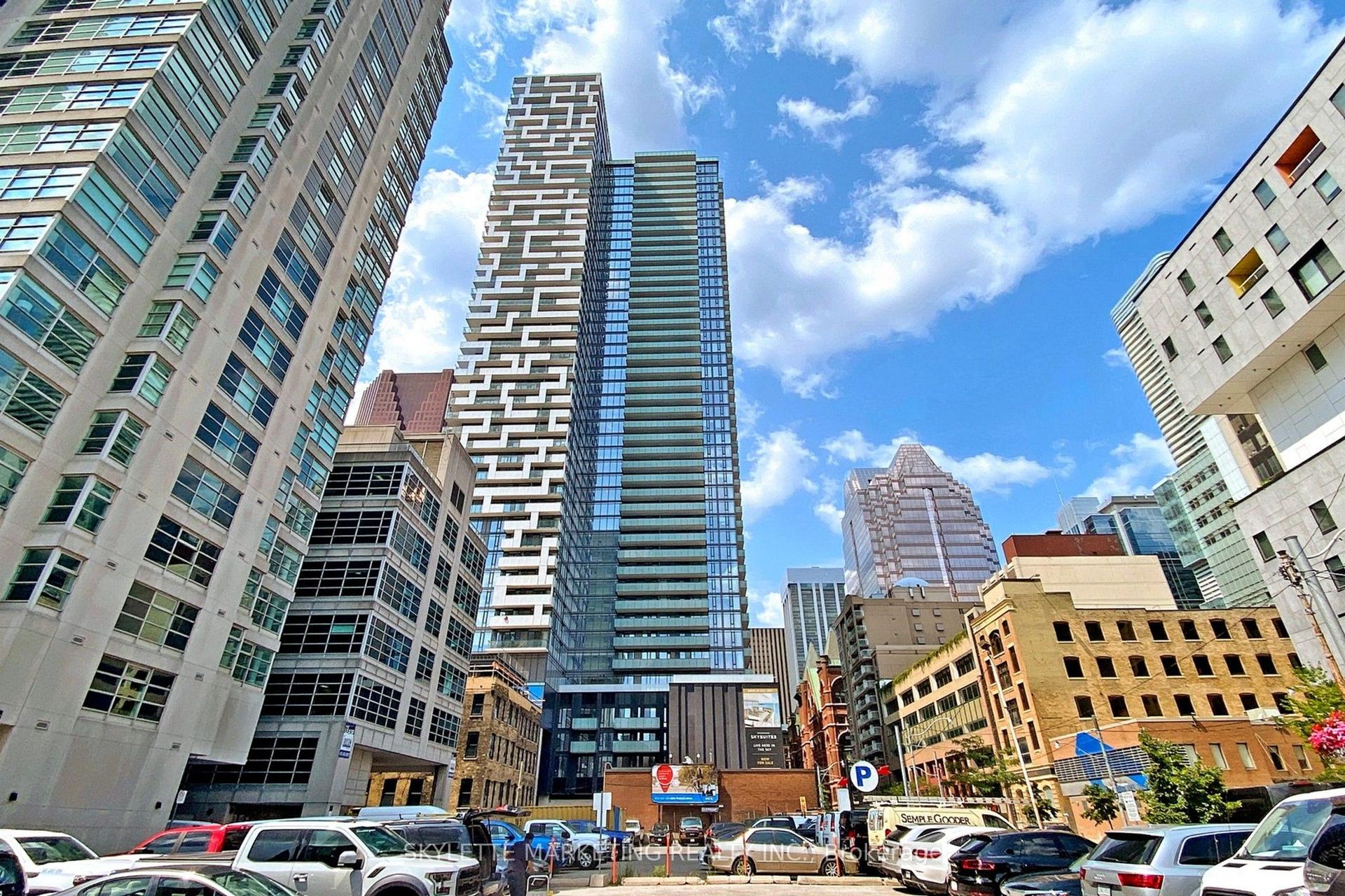 25 Richmond Street E 1011 #1011, Toronto — Condo for sale, photo 1
