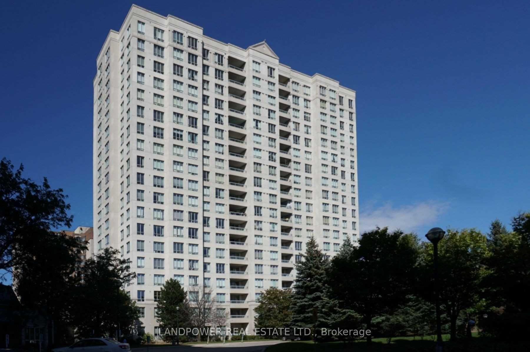 5039 Finch Avenue E 1807 #1807, Toronto — Condo for sale, photo 1