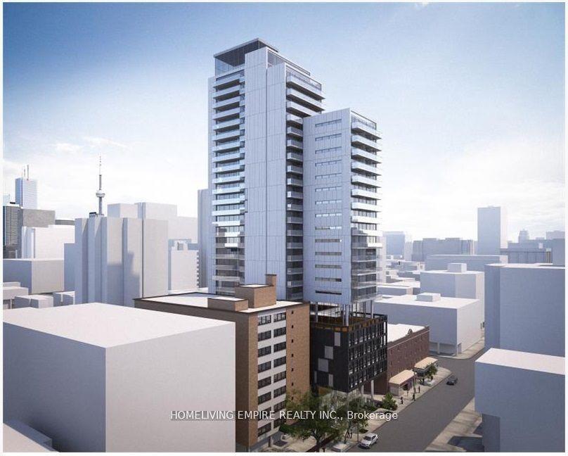81 Wellesley Street E 306 #306, Toronto — Condo for sale, photo 1