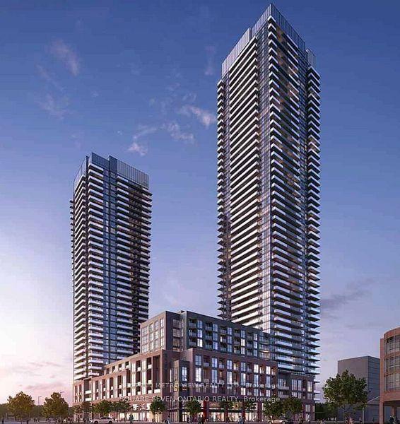 4130 Parkside Village Drive 1603 #1603, Mississauga — Condo for lease, photo 1