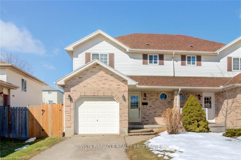 96 Reid Court — photo 1