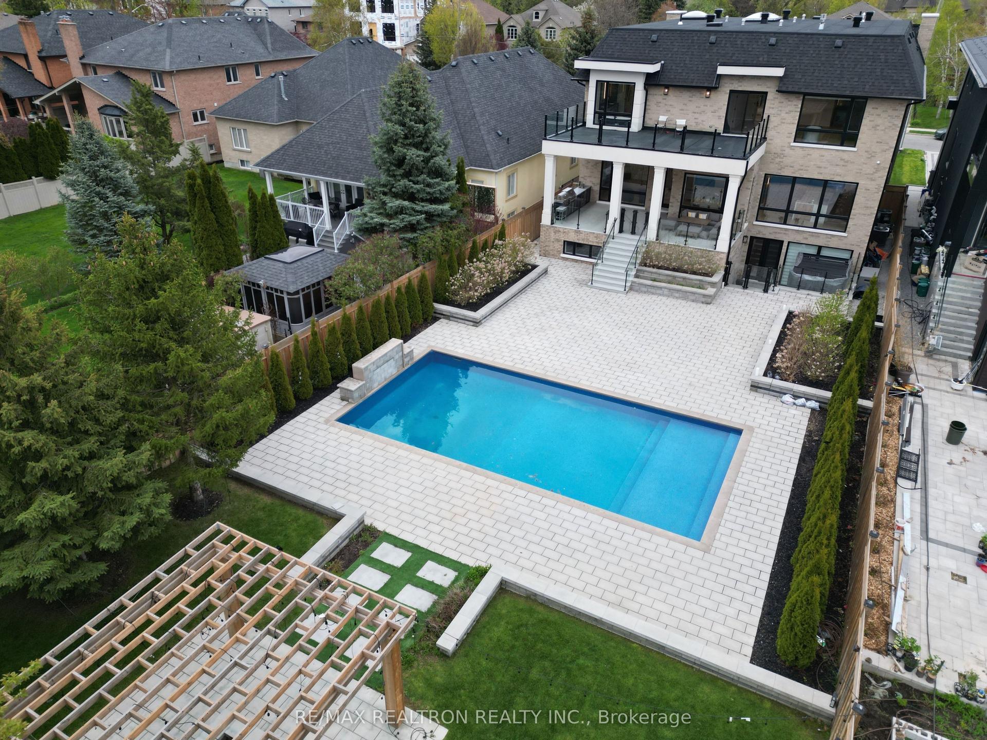 116 OAK Avenue, Richmond Hill — Detached for sale, photo 1