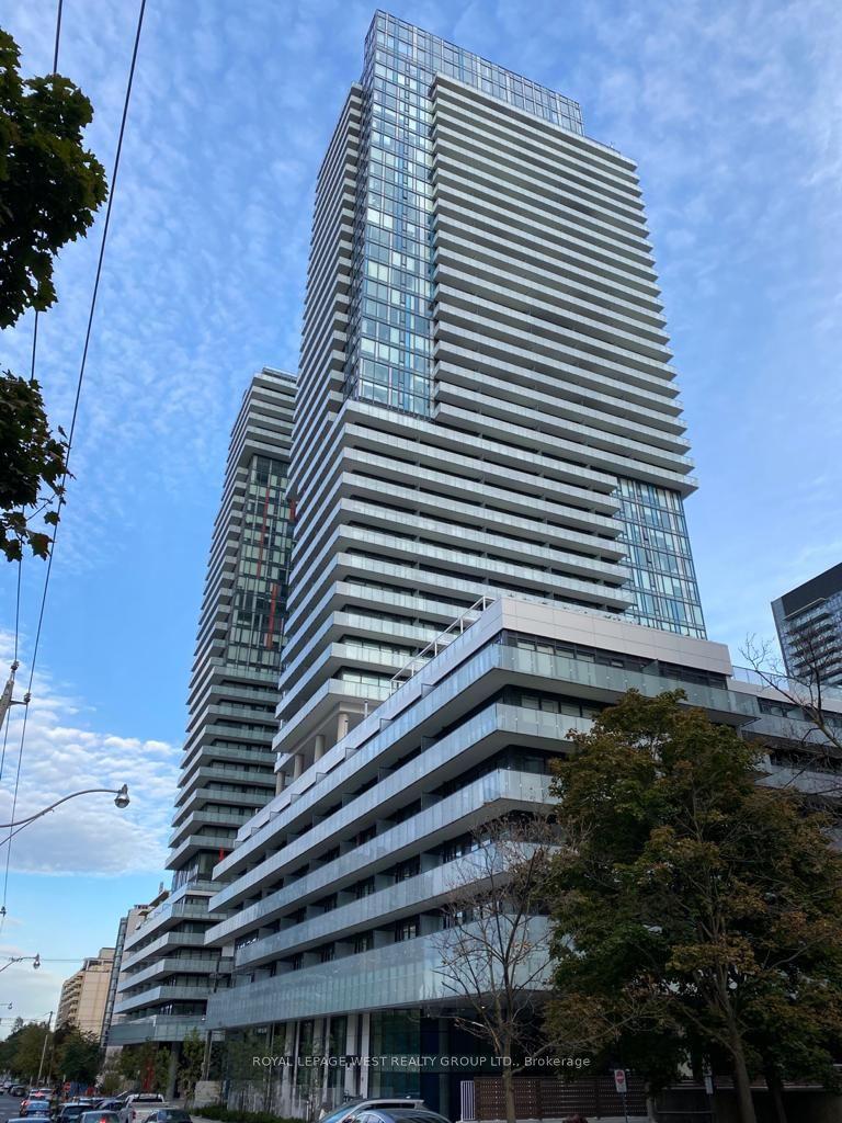 161 ROEHAMPTON Avenue 217 #217, Toronto — Condo for lease, photo 1