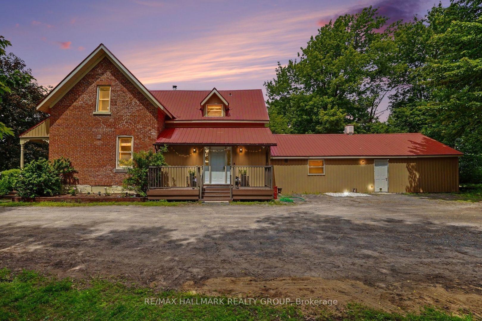 3548 Woodkilton Road, Constance Bay - Dunrobin - Kilmaurs - Woodlawn — Detached for sale, photo 1