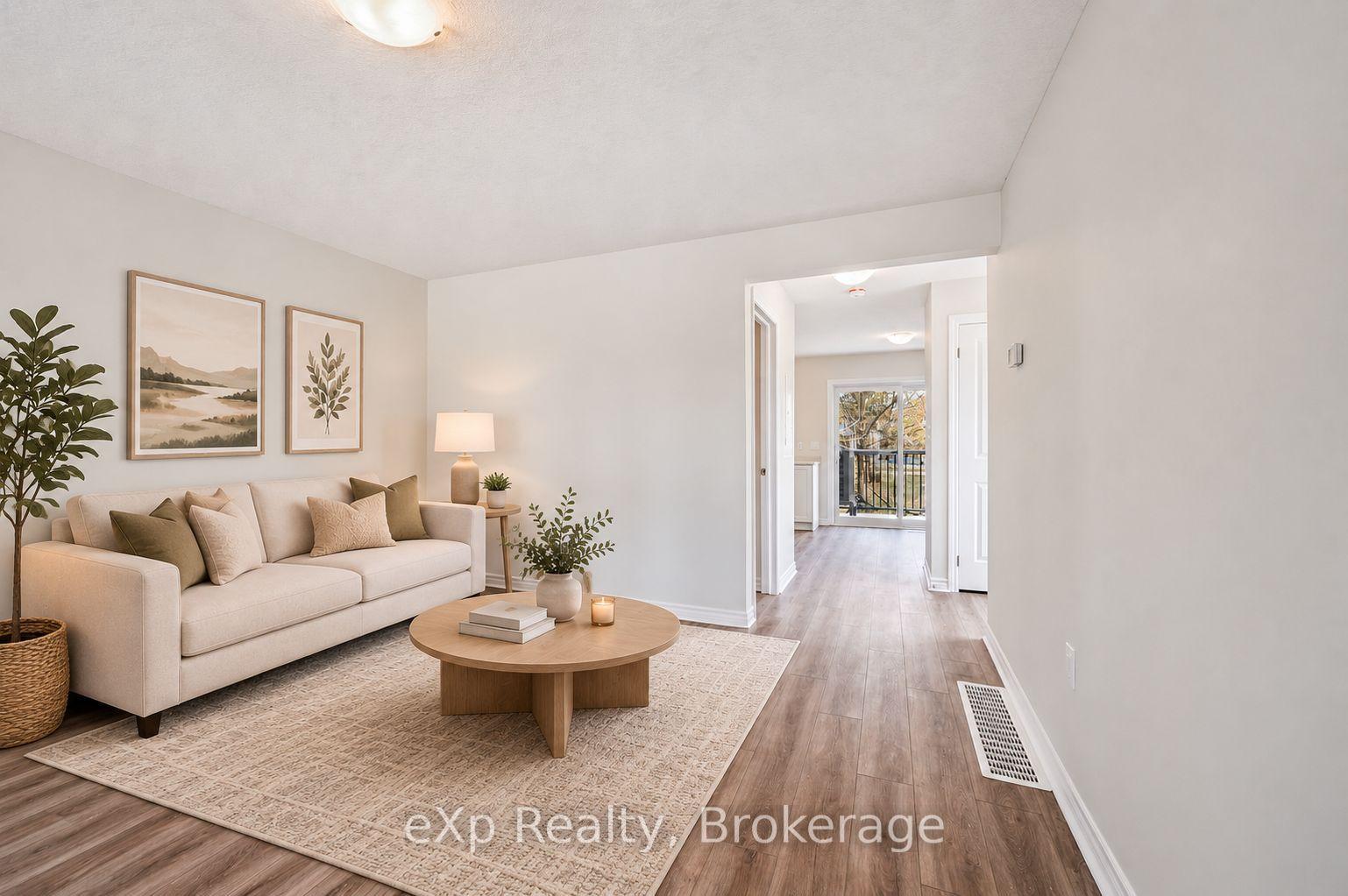 465 Garafraxa Street W 2 #2, Centre Wellington — Condo Town for sale, photo 1