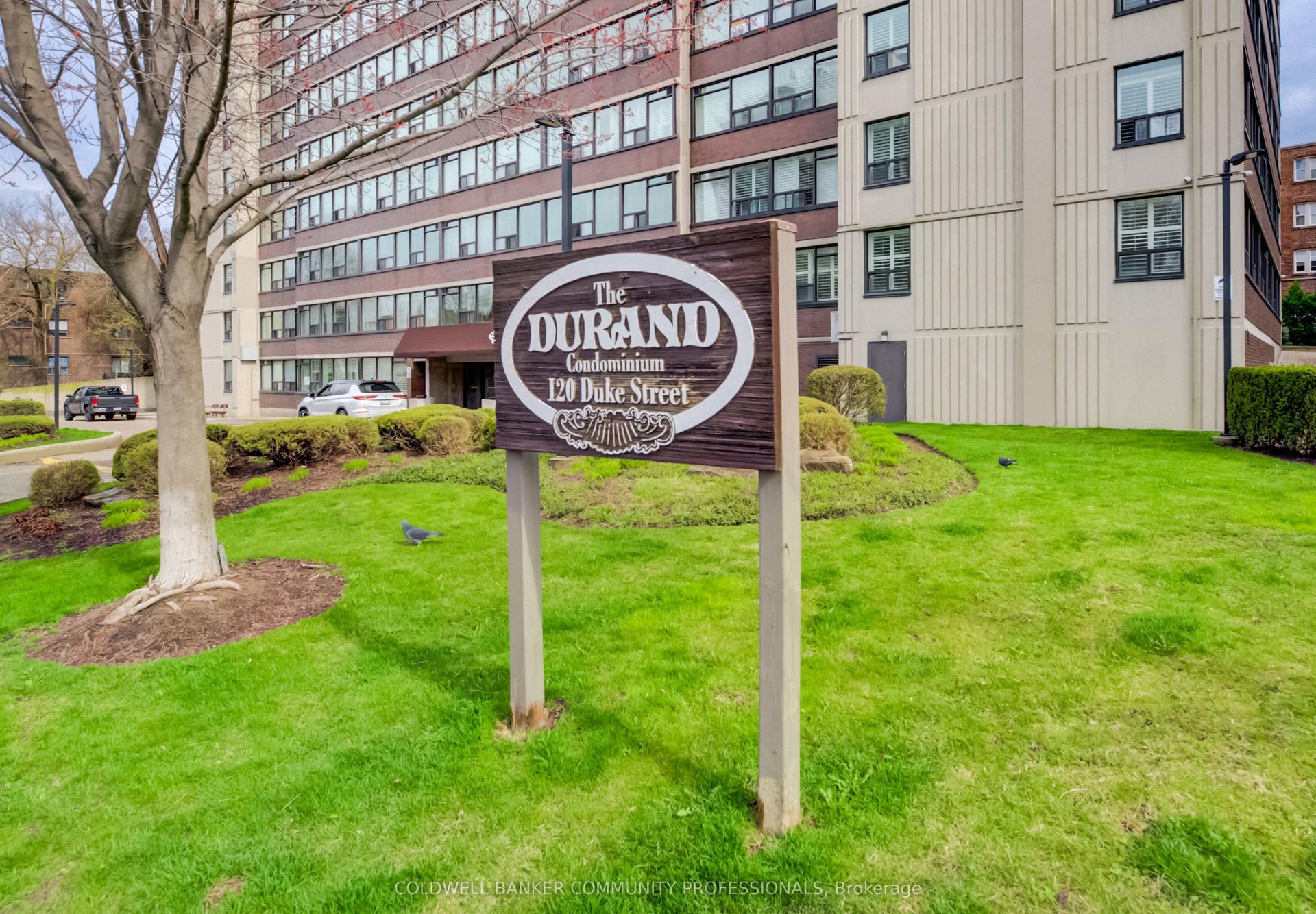 120 Duke Street 505 #505 — photo 1