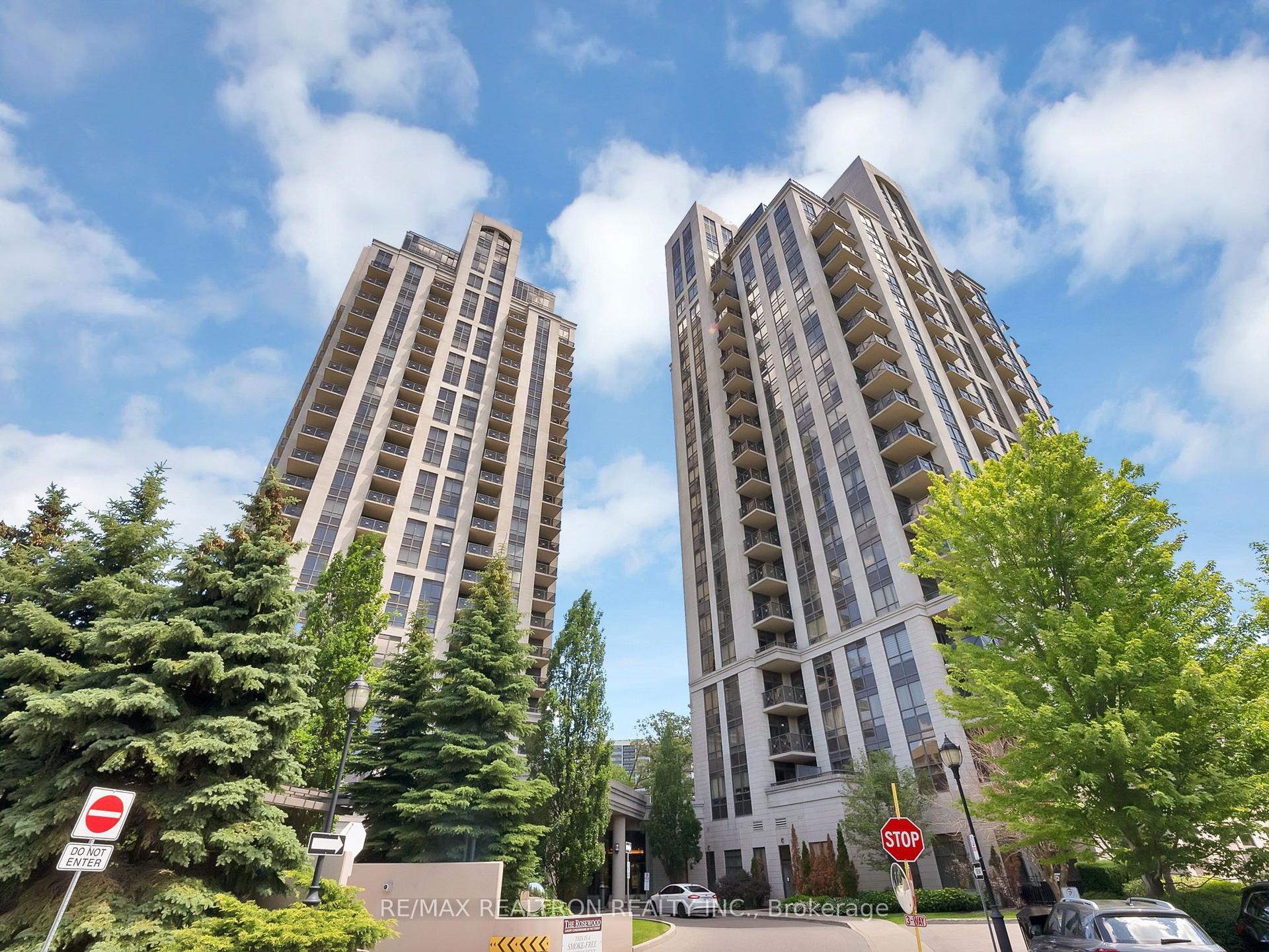 133 Wynford Drive 707 #707, Toronto — Condo for sale, photo 1
