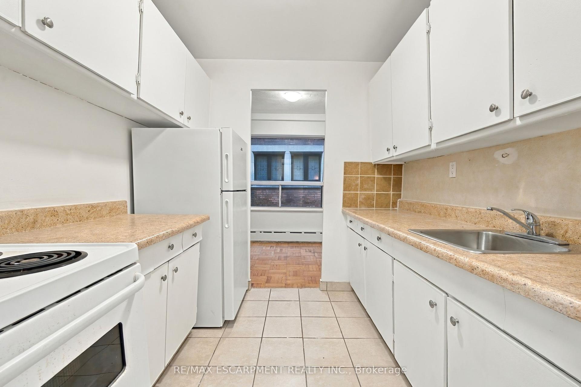 325A James Street S 309 #309, Hamilton — Multiplex for lease, photo 1
