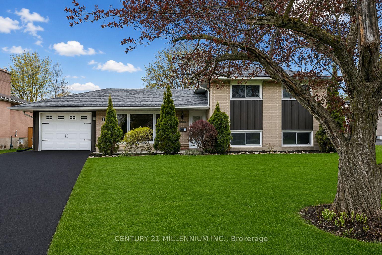 86 Dawson Road — photo 1