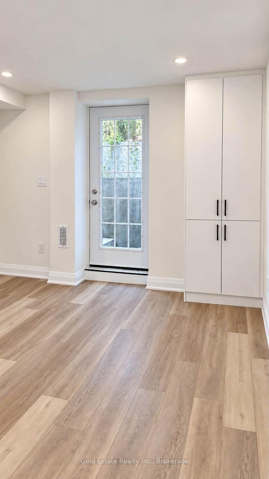 Basement - 3440 Eternity Way, Oakville — Townhouse for lease, photo 1
