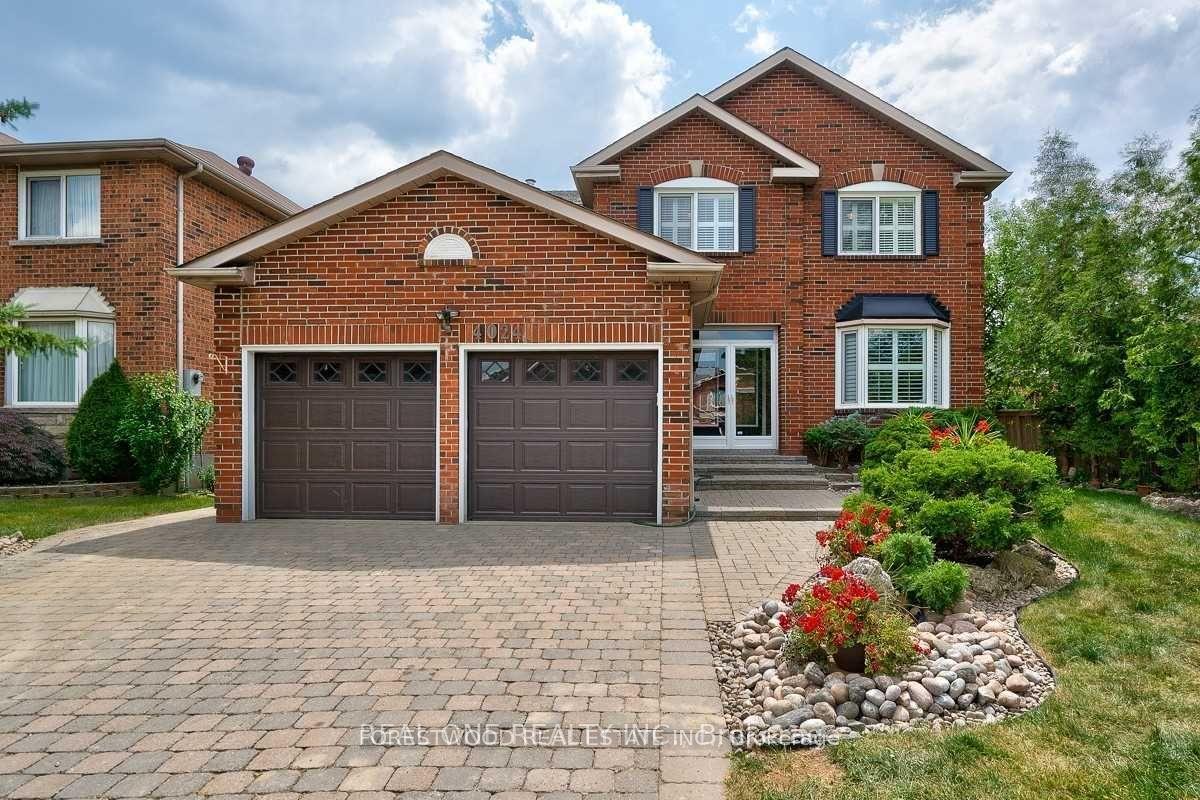 4024 Melfort Crescent Bsmt #Bsmt — photo 1