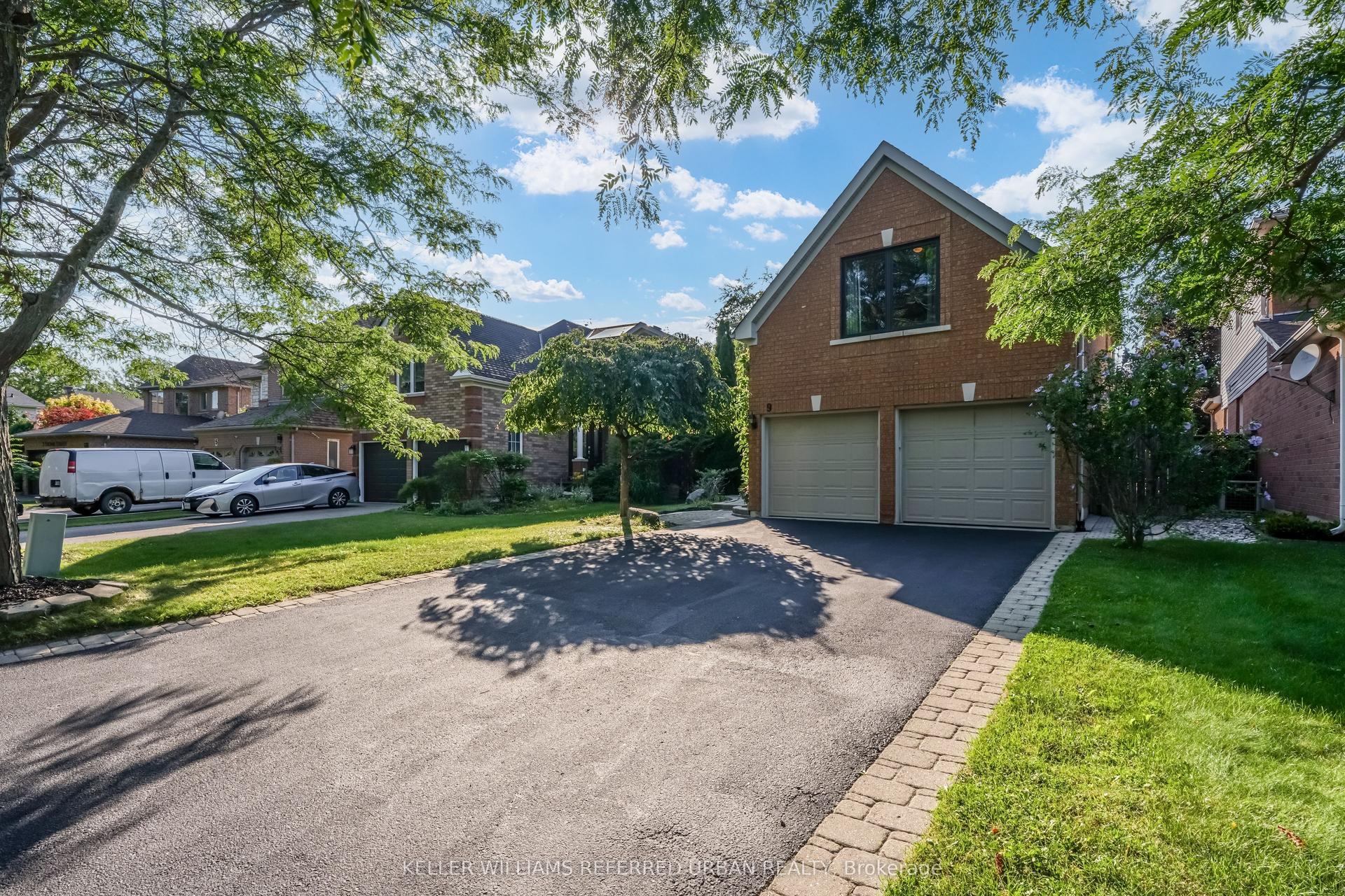 9 Stone Street, Halton Hills — Detached for sale, photo 1
