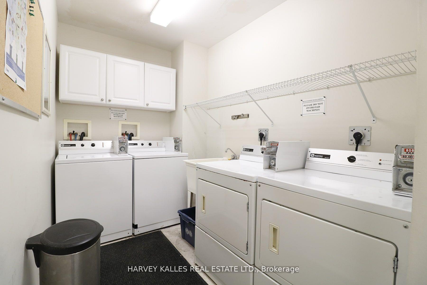 858 Davenport Road 201 #201, Toronto — Multiplex for lease, photo 1