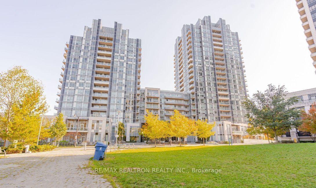 120 Harrison Graden Boulevard 616 #616, Toronto — Condo for lease, photo 1
