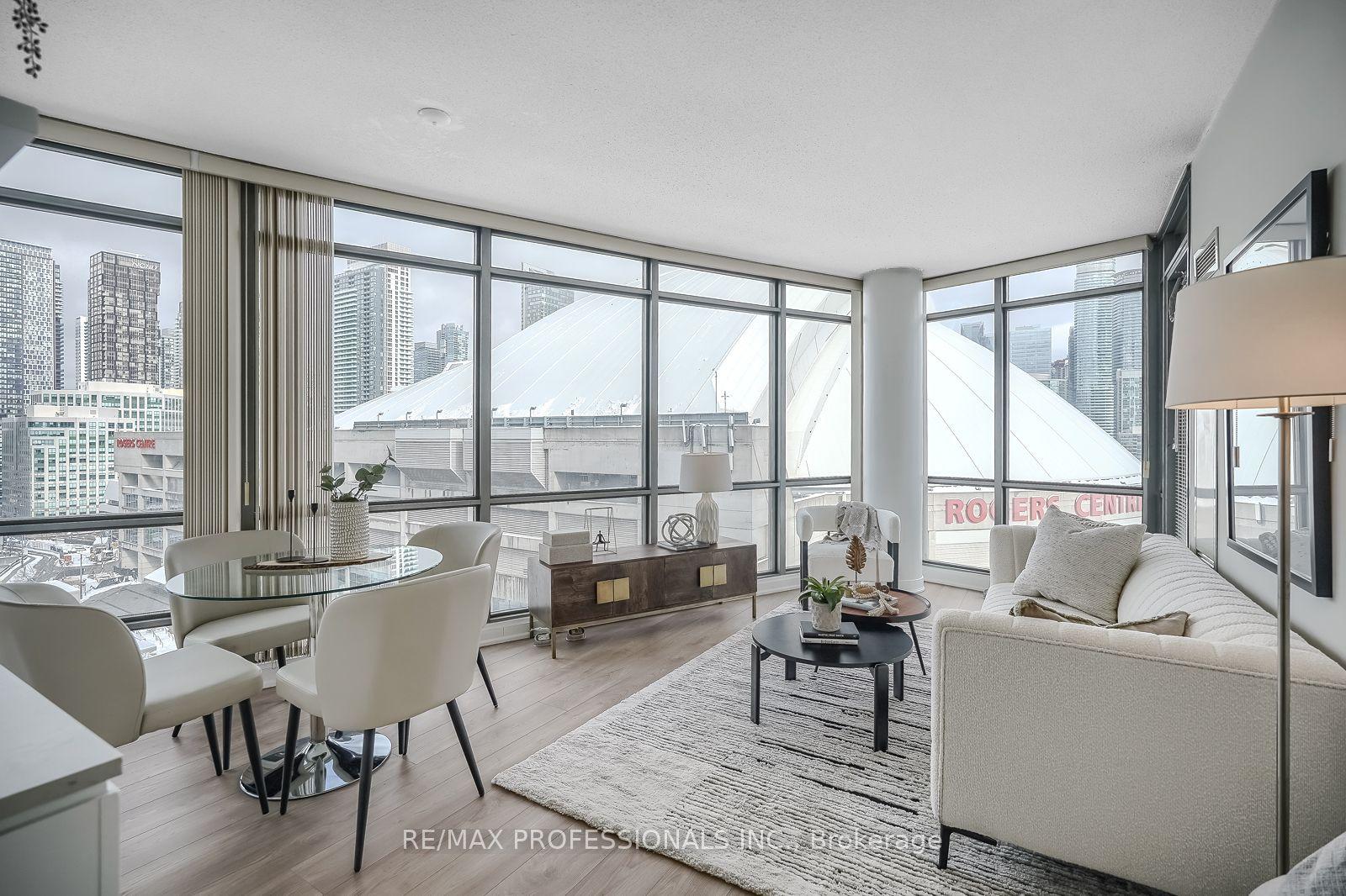 3 Navy Wharf Court 1708 #1708 — photo 1
