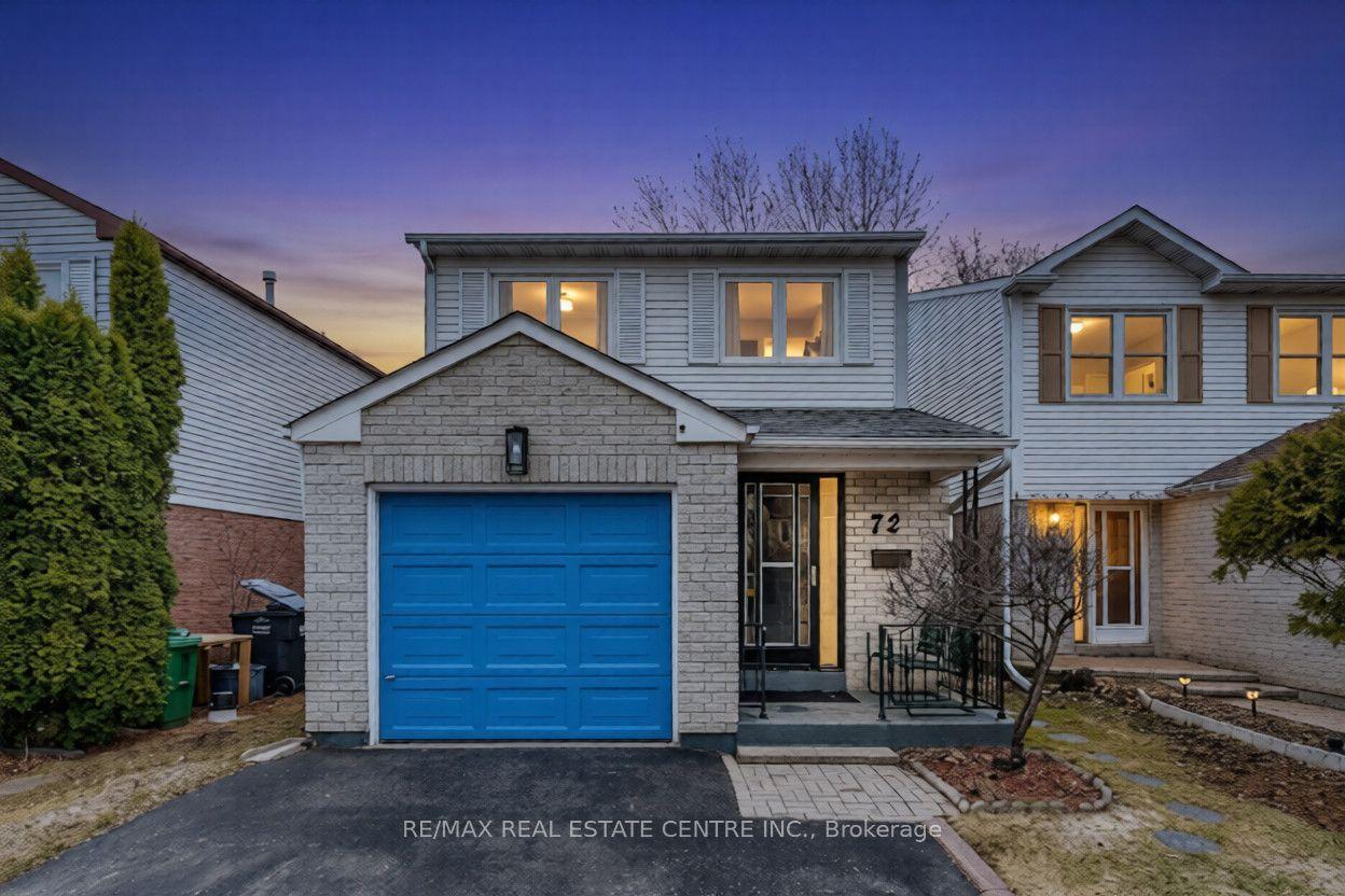 72 Malabar Crescent — photo 1