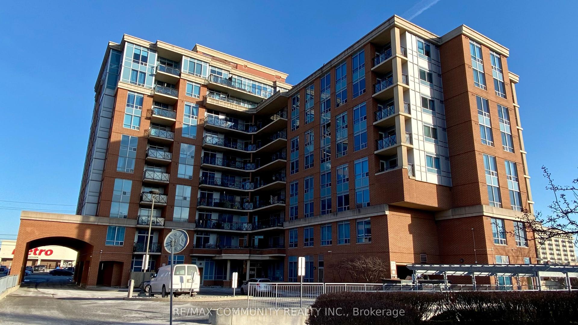 2772 Keele Street 308 #308, Toronto — Condo for lease, photo 1